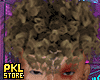 RAWN hair