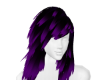 {Syn} Hair Purple 2