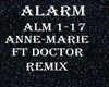 Alarm Remix