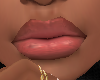 ix: bossy lips