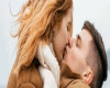 Kiss Pose Love