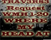 Wheres My Head At