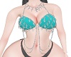 G Cross Cian Bra