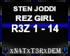 !R3Z REZ GIRL