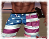 *SW* 4th of July Shorts