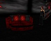 EP Blood Lust Couch