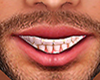 ✘ Teeth