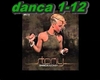 Stony Danca Kizomba