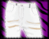 [G&S]Jeans~ white