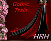 HRH Gothic Train(1)