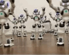 Dance Robots