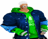 `A'  GB HOODY