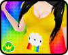 [T&L]Yellow Rainbow -F