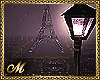 PARIS ROMANTIC NIGHT