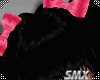 S/Nana*Black Hairstyle*
