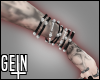 -G- Stunning Bracelets