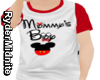 Mommy's Boy Shirt