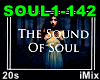 ♪ Sound Of Soul Mix