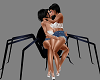 !! Spider Hot Kiss