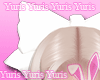 ♥Ribbon White♥