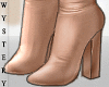 ⓦ CHARMED Boots