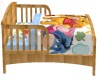 Boy Toddler Bed