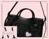 B NeoCity Bag Black