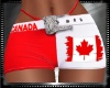 Canada Shorts RLL