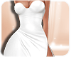 K| Sacha Dress White
