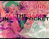 ~P~ Glam Pocket Poster