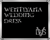Wentlyana Wedding Dress