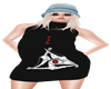 A II Anime Dress