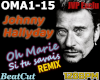 JH Oh Marie Exclu Remix
