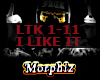 M - I Like It VB
