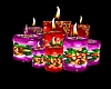 Christmas-Candles