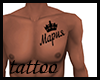 Tattoo - Maria rus