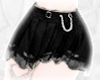 goth skirt v2