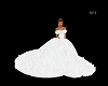 White Wedding Gown s