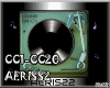 ♫ CC1-CC21