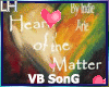 Heart Of The Matter |VB|