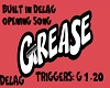 Grease Theme Song
