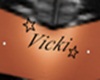 Vicki Tattoo*97S*