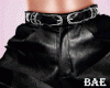B| Sexy Black Shorties