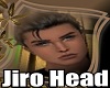 Jiro Head 