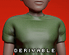 DRV Shirt Basic V2