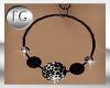 [FG] Argenta Earring II