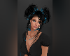 Kelly Black Blue