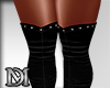 Debbie Boots L  ♛ DM
