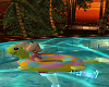 Turtle Floatie