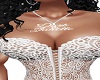 DARK/JANELLE NECKLACE